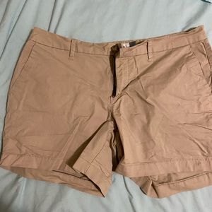 Old Navy Every Day Khaki Shorts